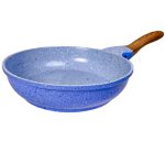 FRYPAN FINE CRM COATING - 16CM NO LID